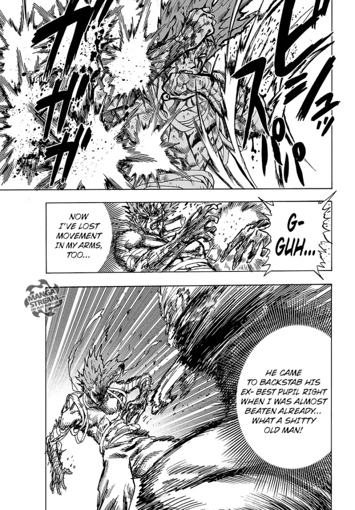 one punch man ch84 page024